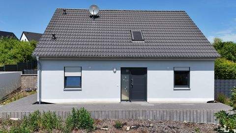 Bettingen Häuser, Bettingen Haus kaufen