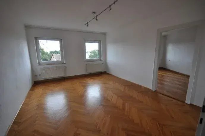 2 Zimmer Wohnung in Nürnberg (Gibitzenhof)