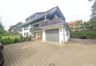 Aussenansicht Süd