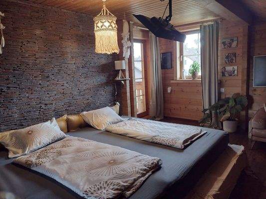 Einrichtungsbeispiel