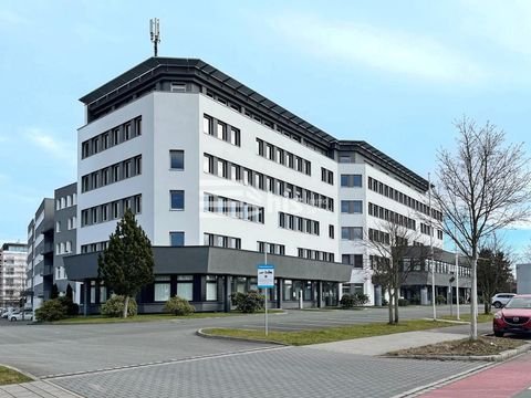 Nürnberg Büros, Büroräume, Büroflächen 