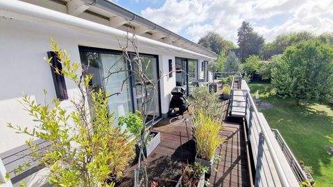 Oberhausen Wohnungen, Oberhausen Wohnung mieten