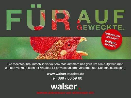 Für Aufgeweckte