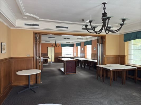 Speisesaal