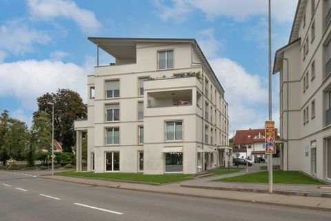 Hechingen Büros, Büroräume, Büroflächen 