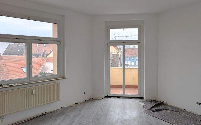 Wohnung