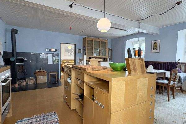 Kochen-Essen-Wohnen (EG)