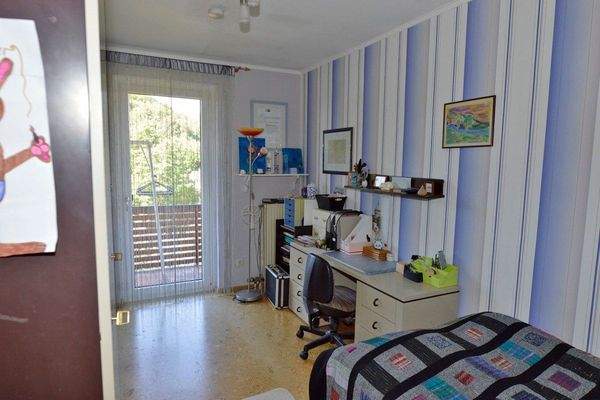 Zimmer - Obergeschoss