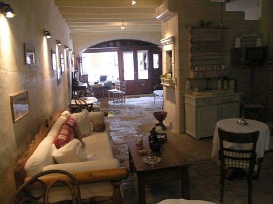 Kreta, Rethymno: Apartmentkomplex in der Altstadt zu verkaufen