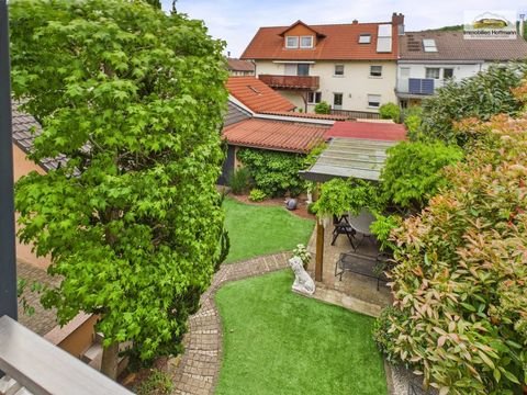 Hösbach Häuser, Hösbach Haus kaufen