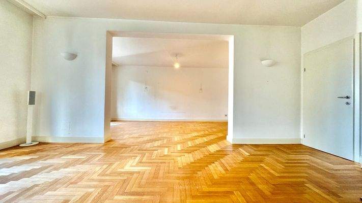 Eigentumswohnung in Graz-Waltendorf