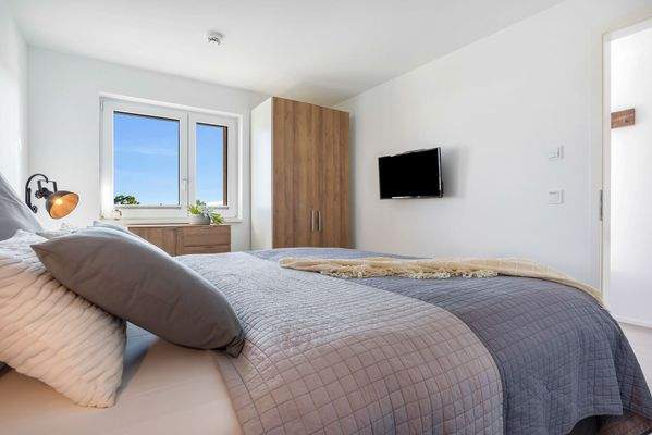 Dezente Farben, feine Texturen – Wohnen mit ruhiger Eleganz