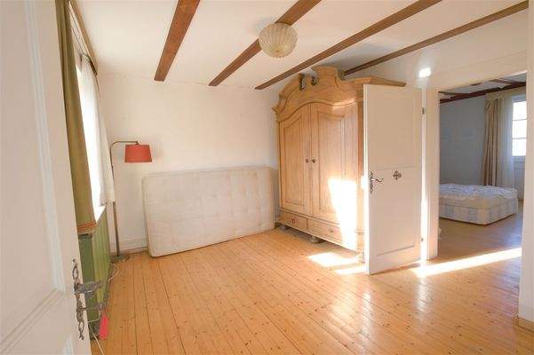 Zimmer 1 OG (Haus 2)