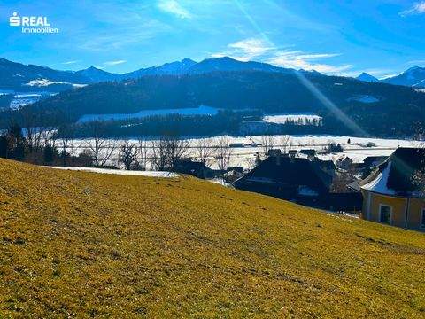 Sankt Martin am Grimming Grundstücke, Sankt Martin am Grimming Grundstück kaufen