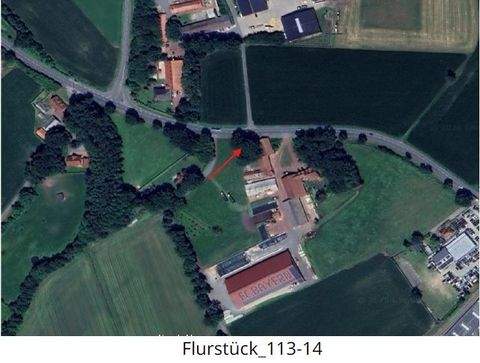 Holdorf Grundstücke, Holdorf Grundstück kaufen