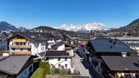 Kitzbühel Grundstücke, Kitzbühel Grundstück kaufen