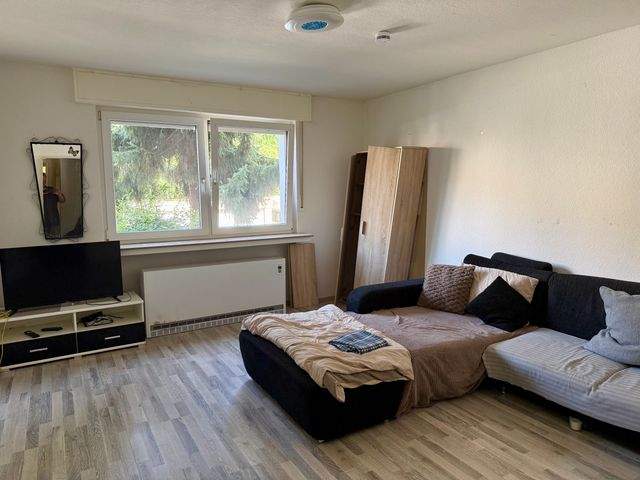 Witten-Annen: Schöne 1,5 Zimmer-Wohnung mit 32m² - Foto 1