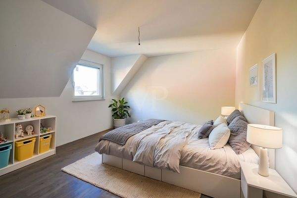 Beispiel Kinderzimmer