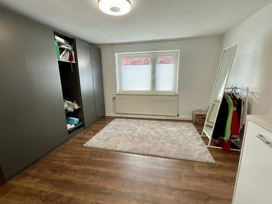Ankleidezimmer