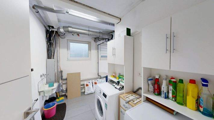 Hauswirtschaftsraum-UG