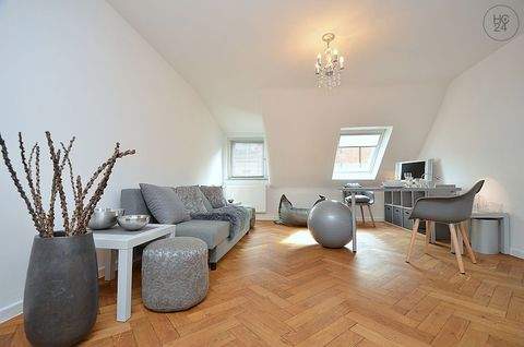 Stuttgart Wohnungen, Stuttgart Wohnung mieten