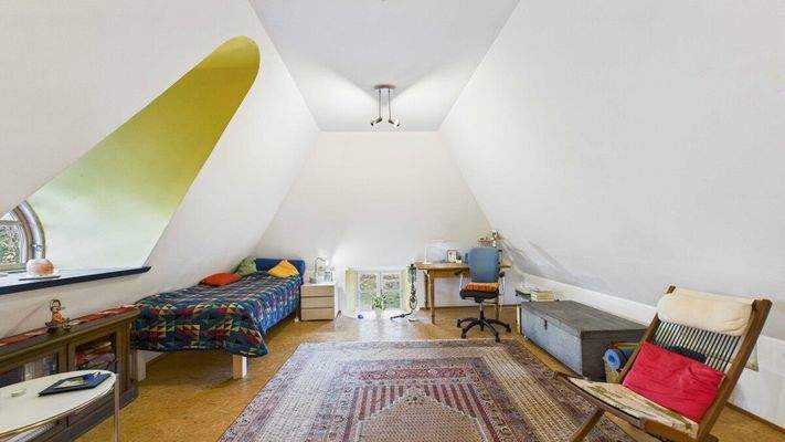 Gemütlich Schlafen..