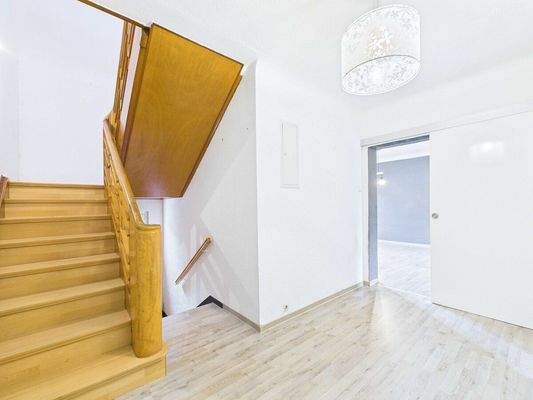 Familienfreundliches Einfamilienhaus in VK-Lauterbach