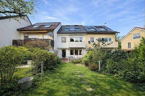 Gräfelfing Häuser, Gräfelfing Haus mieten 