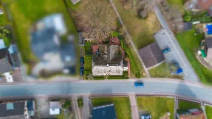 Fahrdorf Drohne Drauf