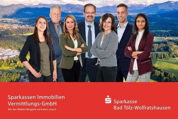 Ihre Immobilenvermittlung