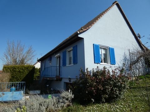 Urschenheim Häuser, Urschenheim Haus kaufen