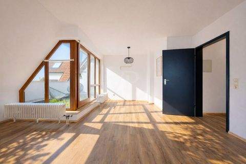 Nürtingen Wohnungen, Nürtingen Wohnung kaufen