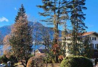 Blick von der Terrasse