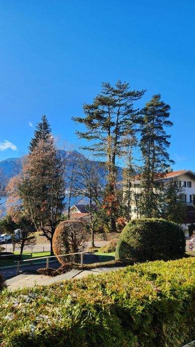 Tegernsee Wohnungen, Tegernsee Wohnung mieten