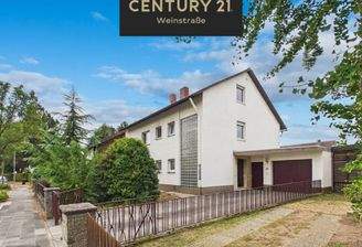 Century 21 Neustadt
