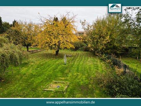 Ibbenbüren Grundstücke, Ibbenbüren Grundstück kaufen