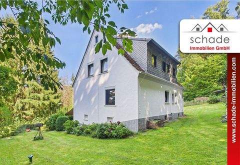 Herscheid Häuser, Herscheid Haus kaufen