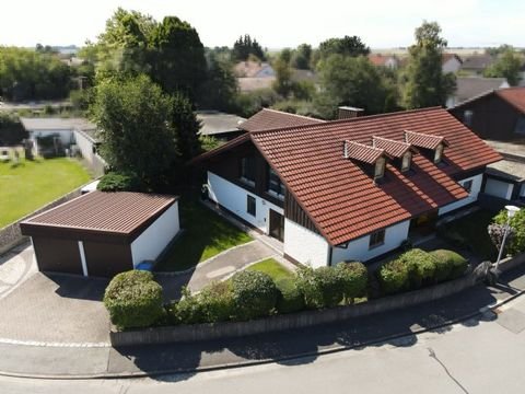 Straßkirchen Häuser, Straßkirchen Haus kaufen
