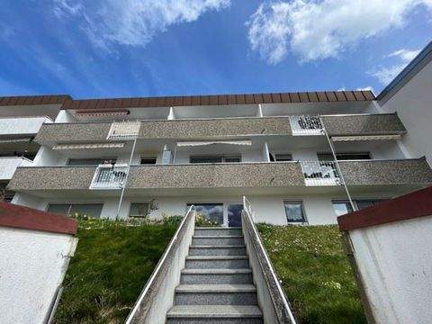 Villingen-Schwenningen Wohnungen, Villingen-Schwenningen Wohnung kaufen
