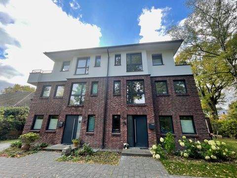 Hamburg Häuser, Hamburg Haus kaufen