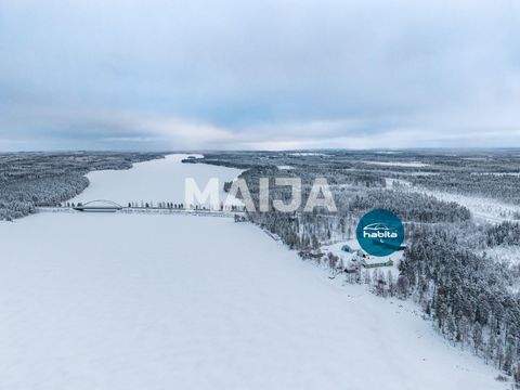 Suomussalmi Häuser, Suomussalmi Haus kaufen