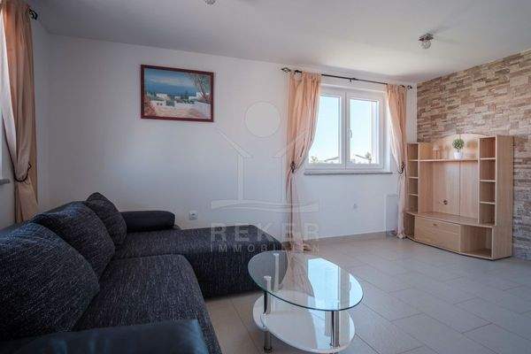 Moderne und Tradition in der dritten Wohnung