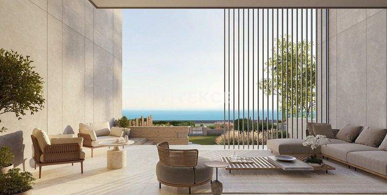 Apartments in Dubai Maritime City with Installments After Delivery