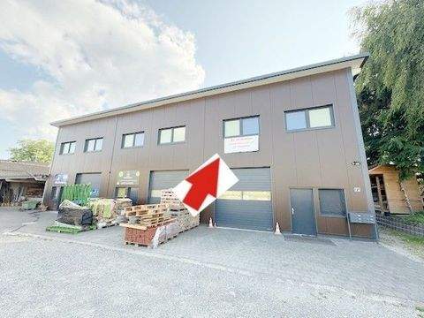 Bermatingen / Ahausen Büros, Büroräume, Büroflächen 