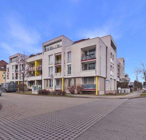 Markkleeberg Wohnungen, Markkleeberg Wohnung kaufen