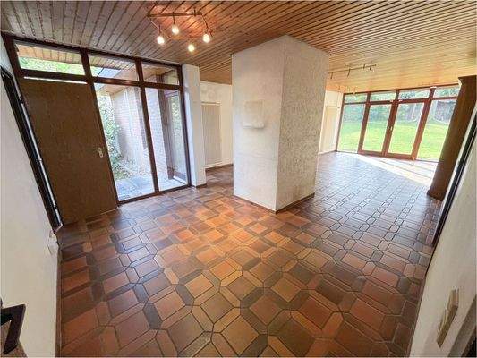 Peter Dondorf Immobilien - Essbereich