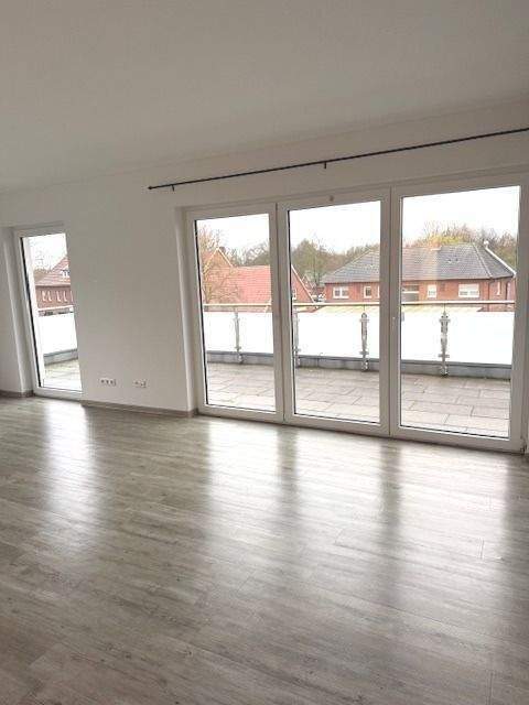 Lingen (Ems) Wohnungen, Lingen (Ems) Wohnung mieten