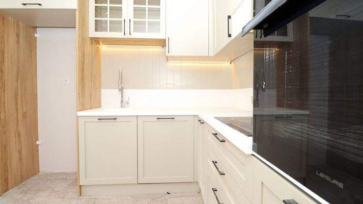 1 Bedroom Flats in Terra Manzara Project in Antalya Kepez