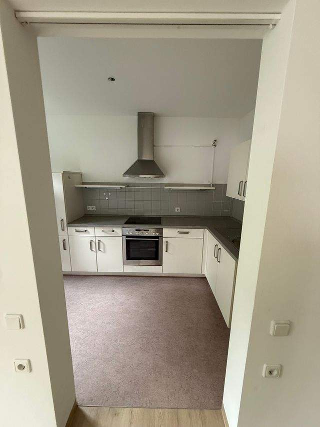 Betreutes Wohnen - Gepflegte 2-Zimmer-Seniorenwohnung in Nürnberg ab 60-Jahren! - Foto 3