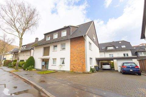 Menden Wohnungen, Menden Wohnung mieten